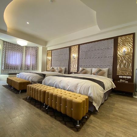 Dream Ocean View B&B Magong Exterior photo