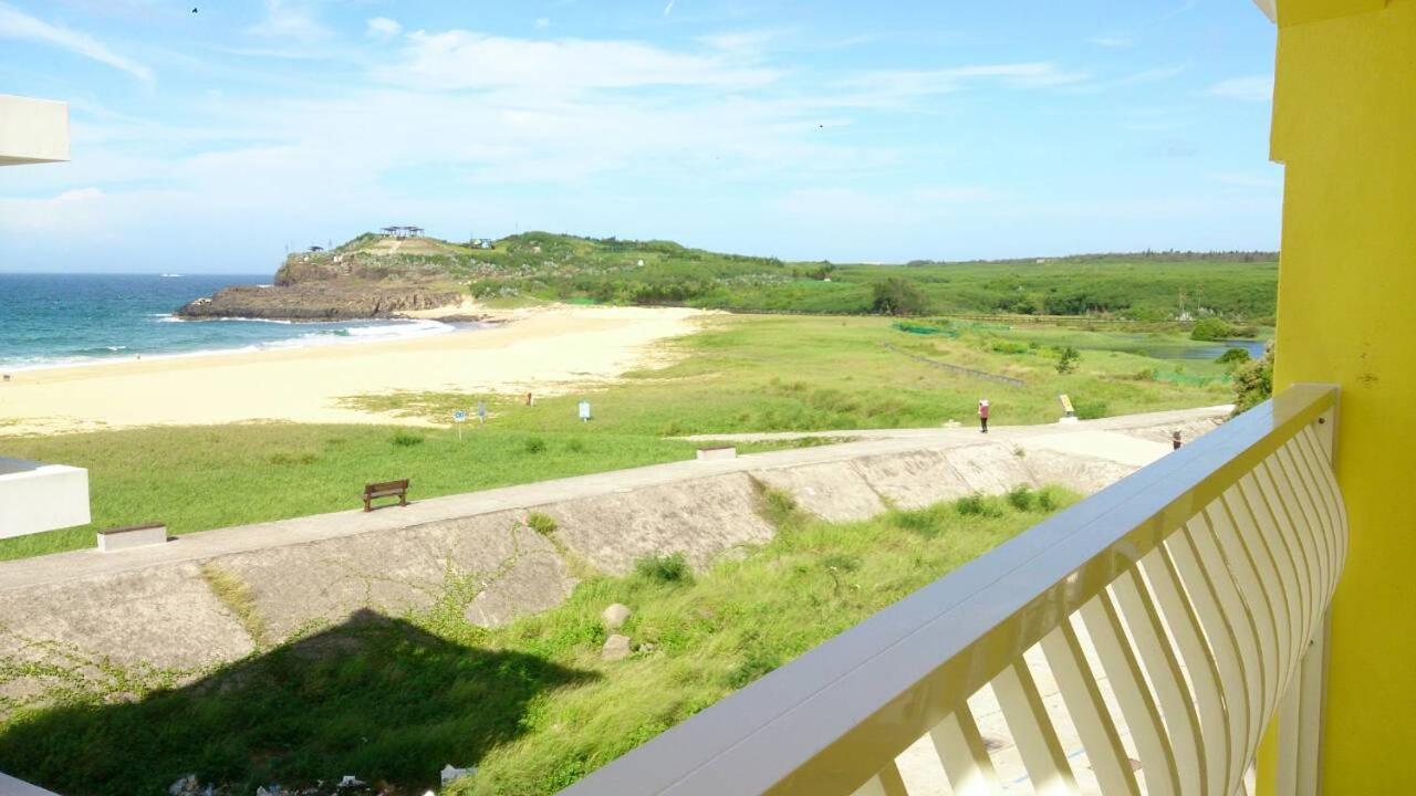 Dream Ocean View B&B Magong Exterior photo