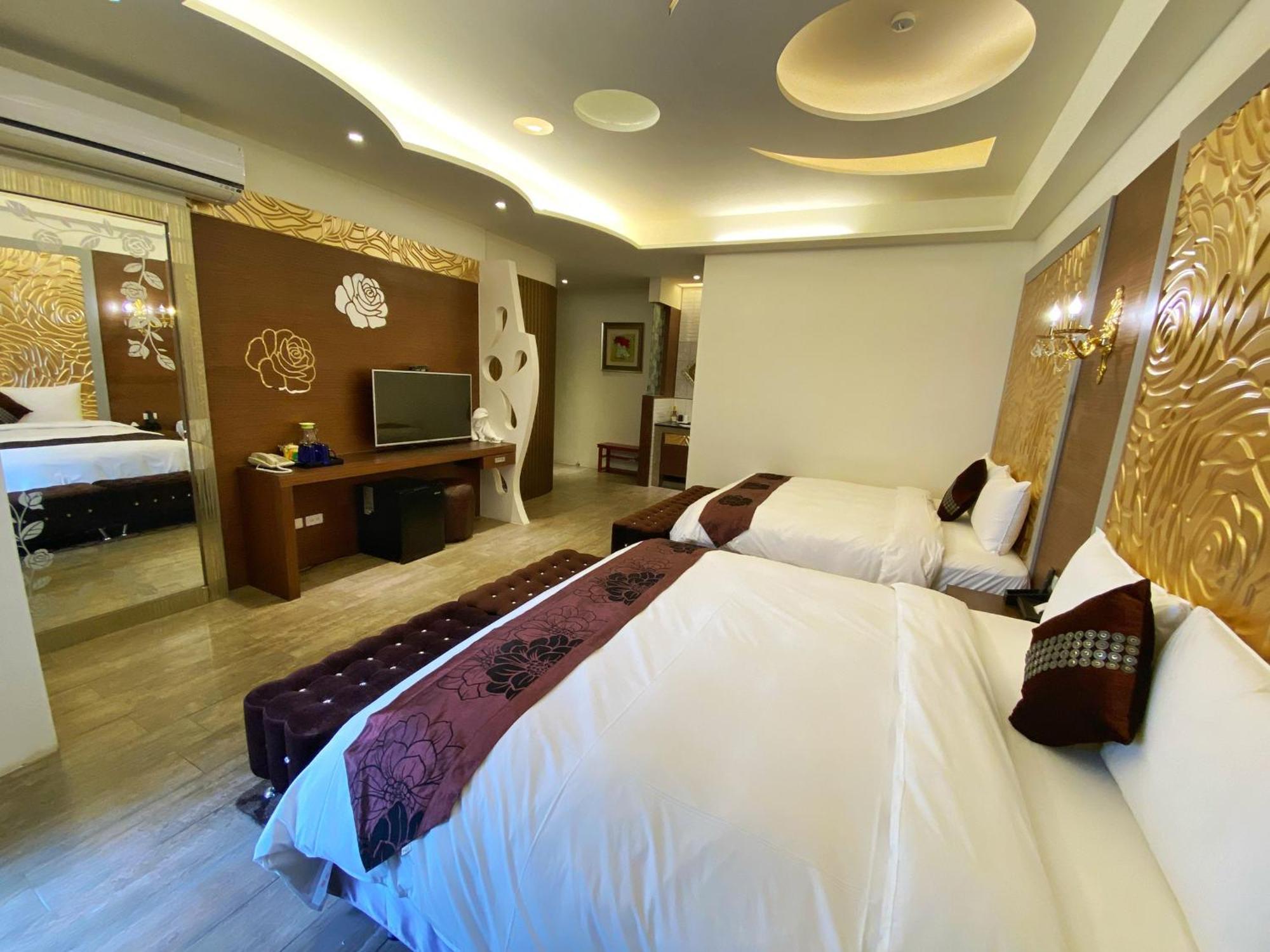 Dream Ocean View B&B Magong Exterior photo