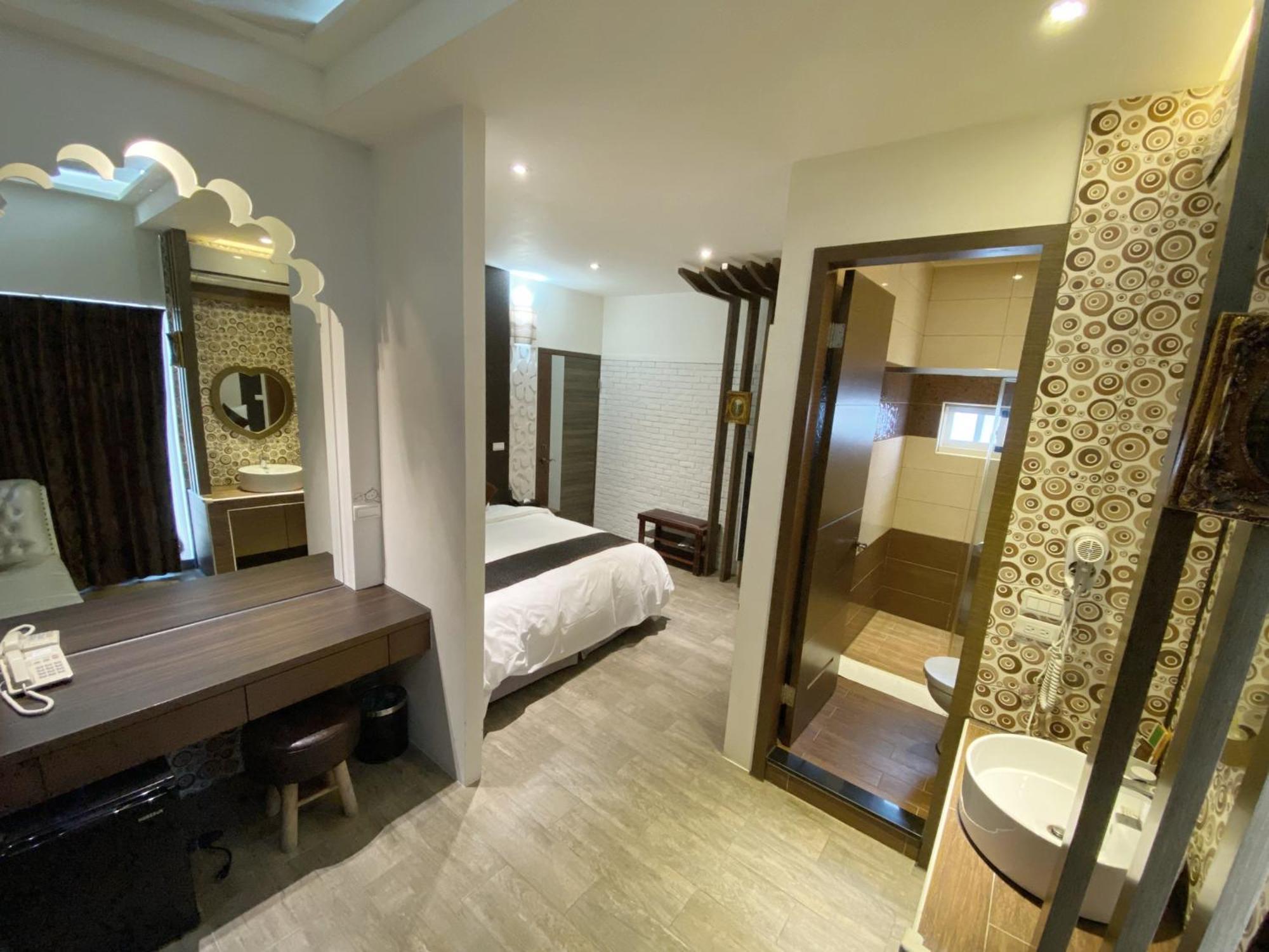 Dream Ocean View B&B Magong Exterior photo