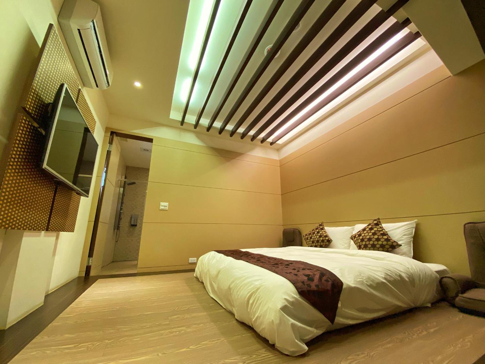 Dream Ocean View B&B Magong Exterior photo
