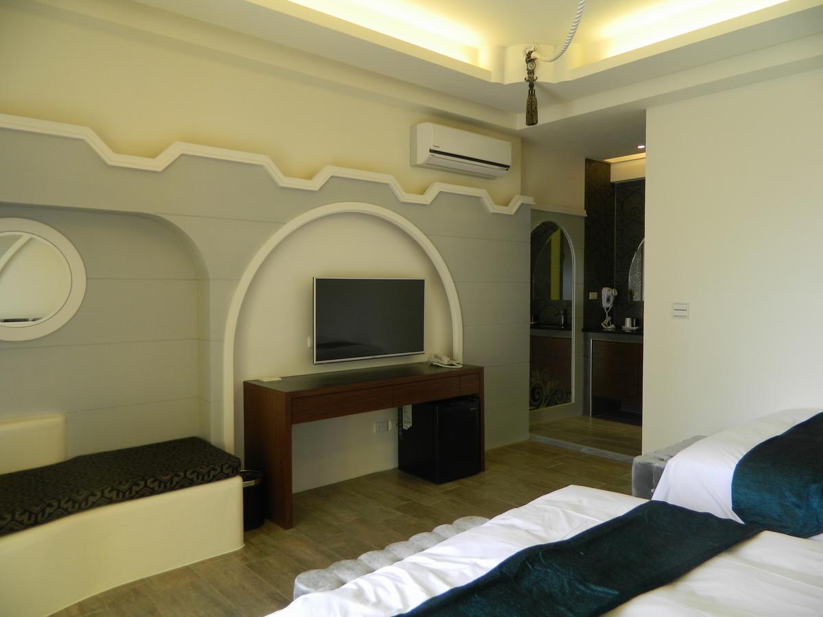 Dream Ocean View B&B Magong Exterior photo