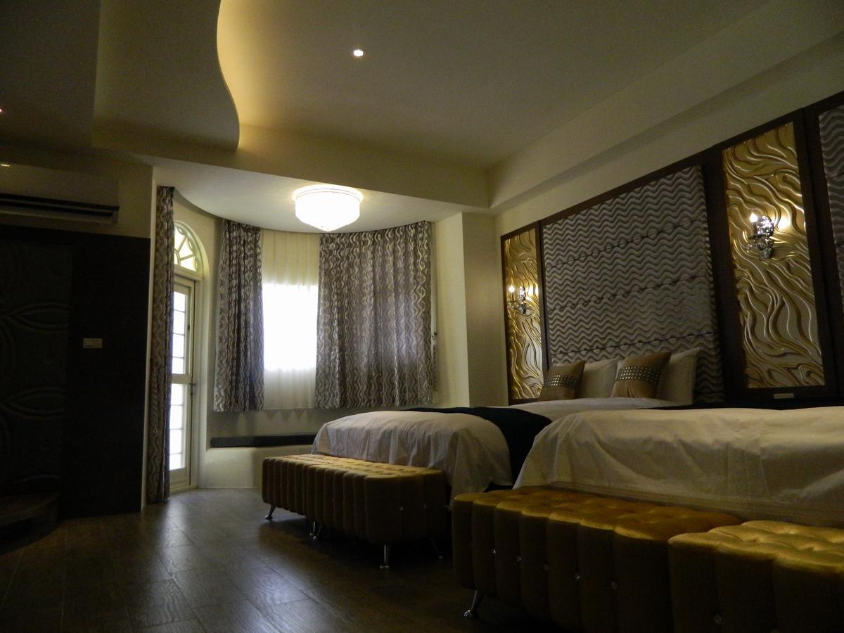 Dream Ocean View B&B Magong Exterior photo