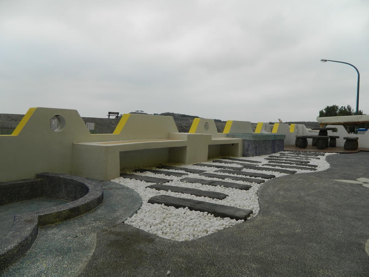 Dream Ocean View B&B Magong Exterior photo