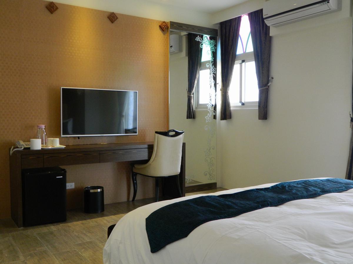 Dream Ocean View B&B Magong Exterior photo