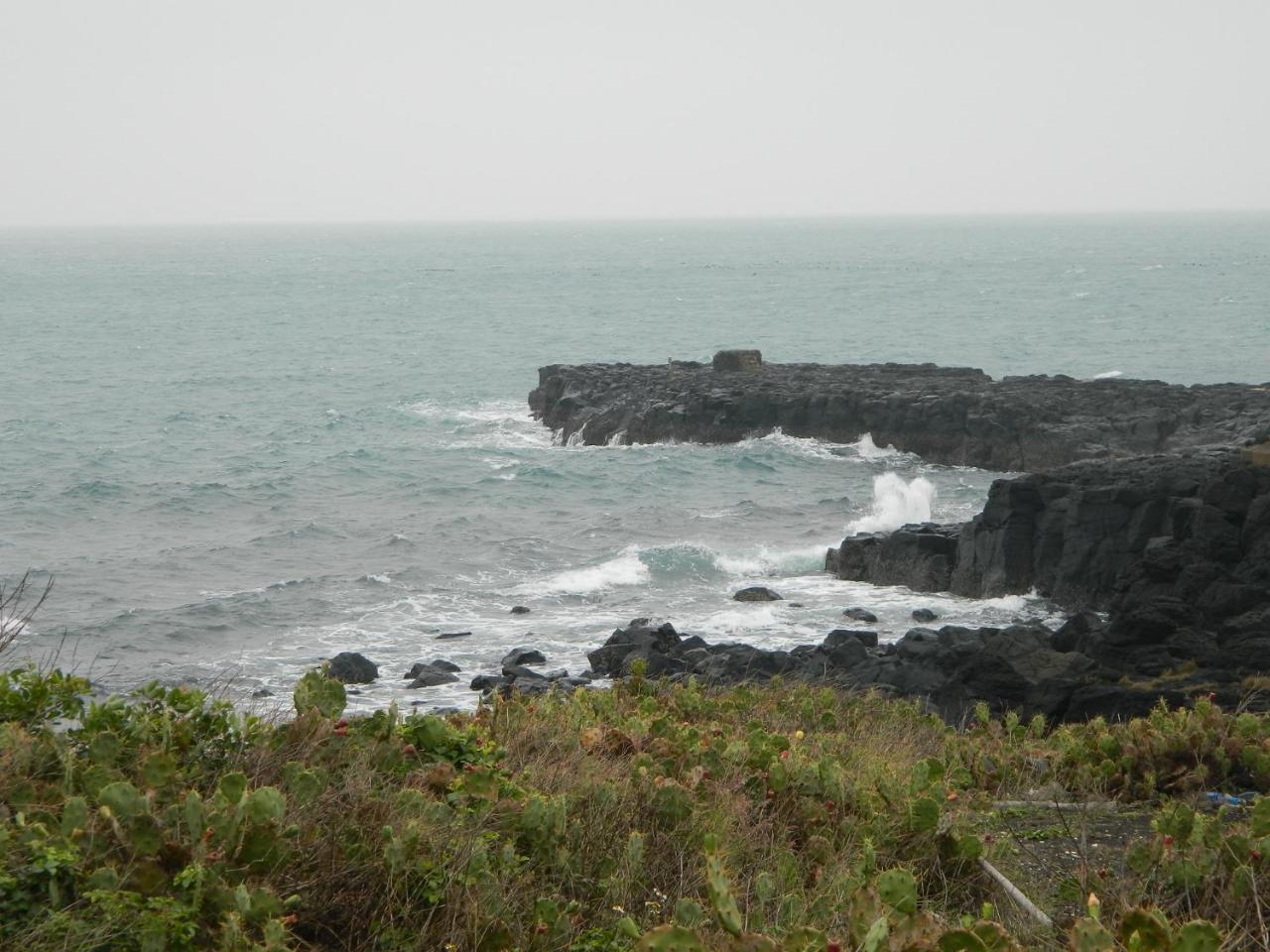Dream Ocean View B&B Magong Exterior photo