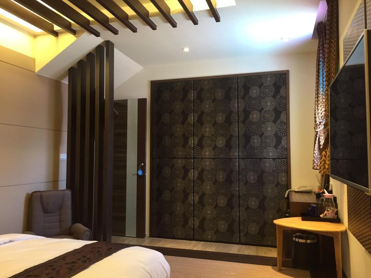 Dream Ocean View B&B Magong Exterior photo